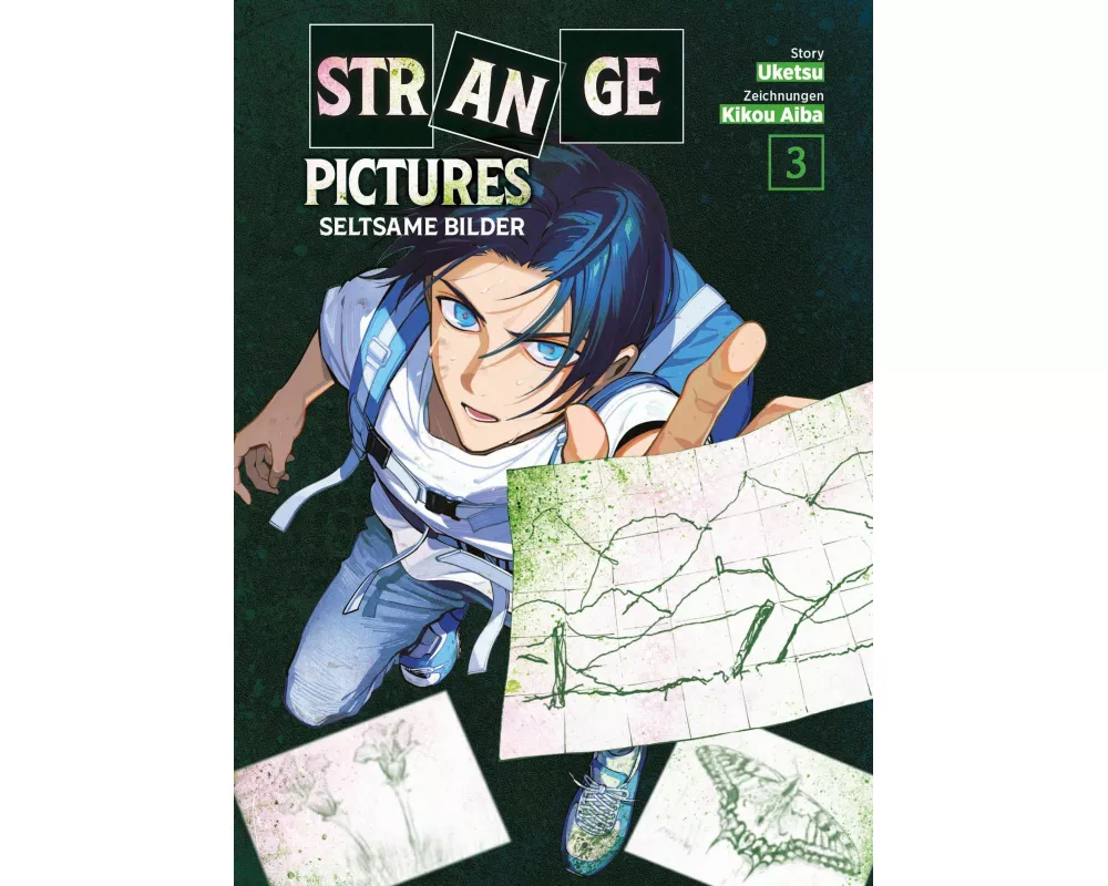 Strange Pictures - Seltsame Bilder 03