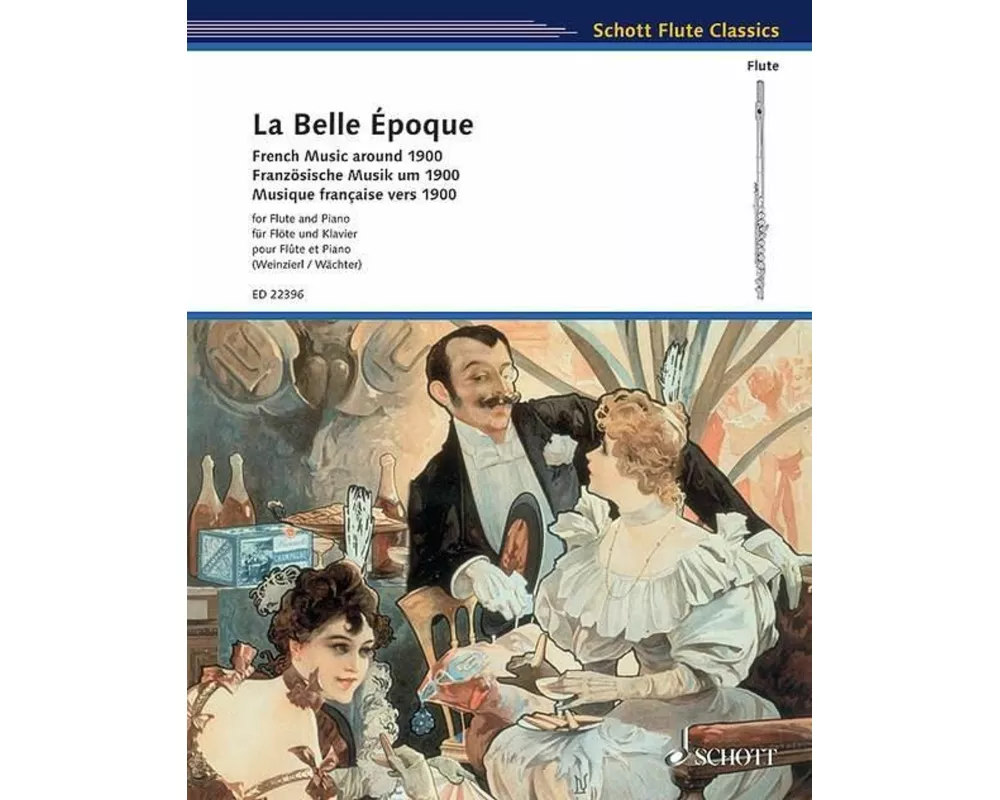 La Belle Époque