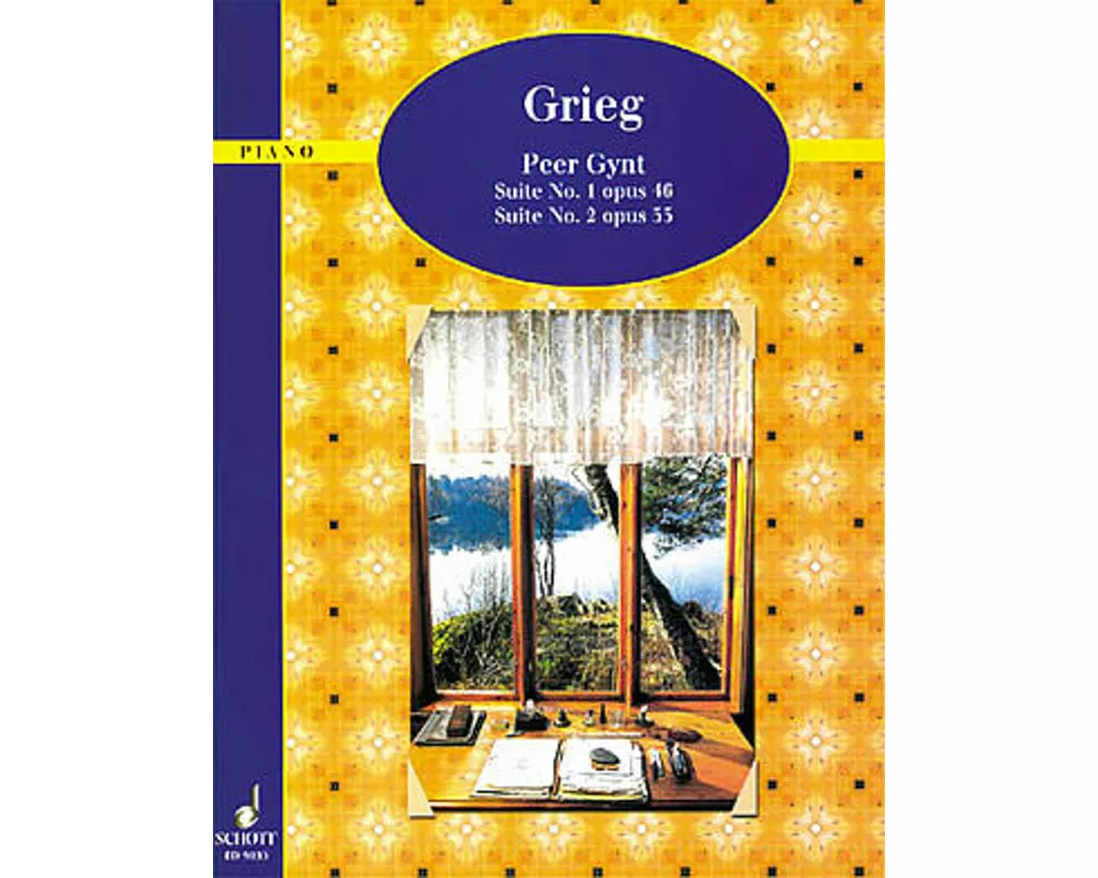 Peer Gynt
