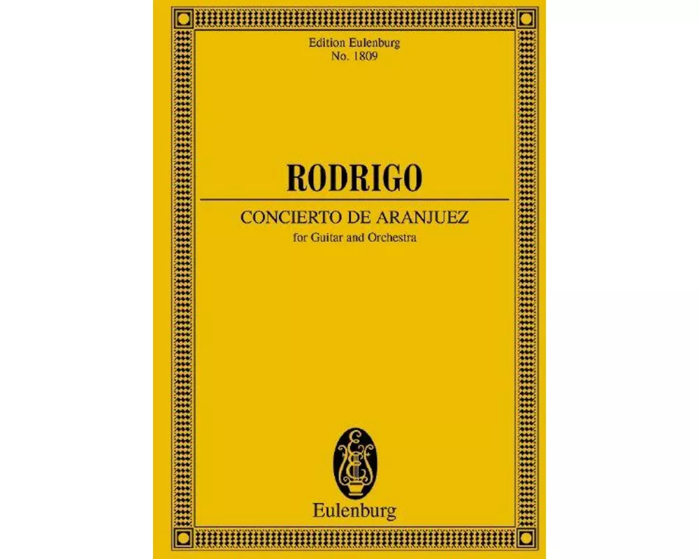 Concierto de Aranjuez