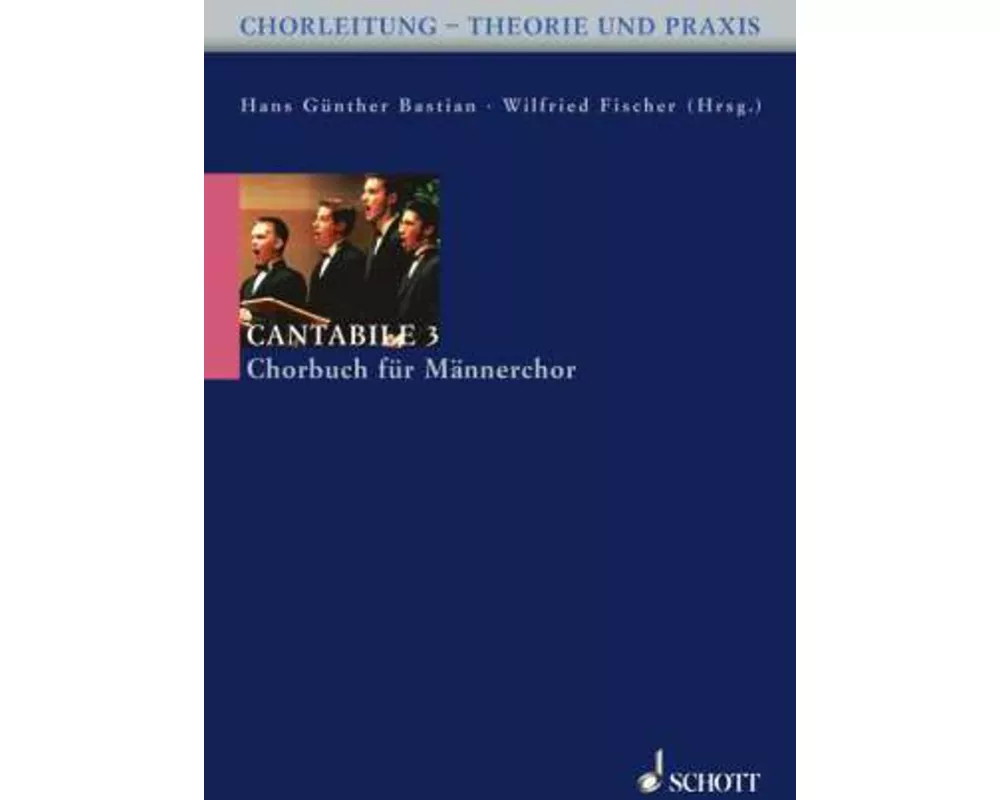 Cantabile 3