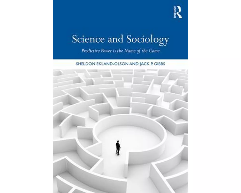 Science and Sociology