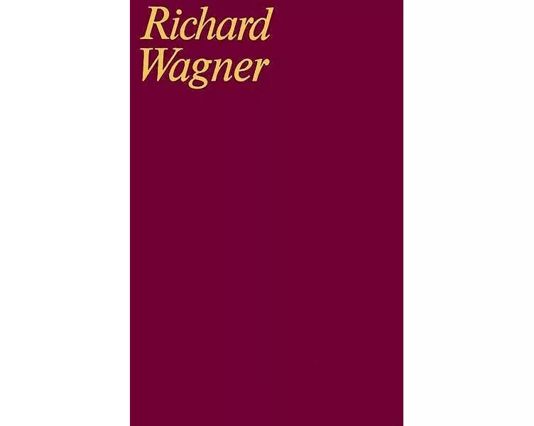 Tannhäuser und der Sängerkrieg auf Wartburg