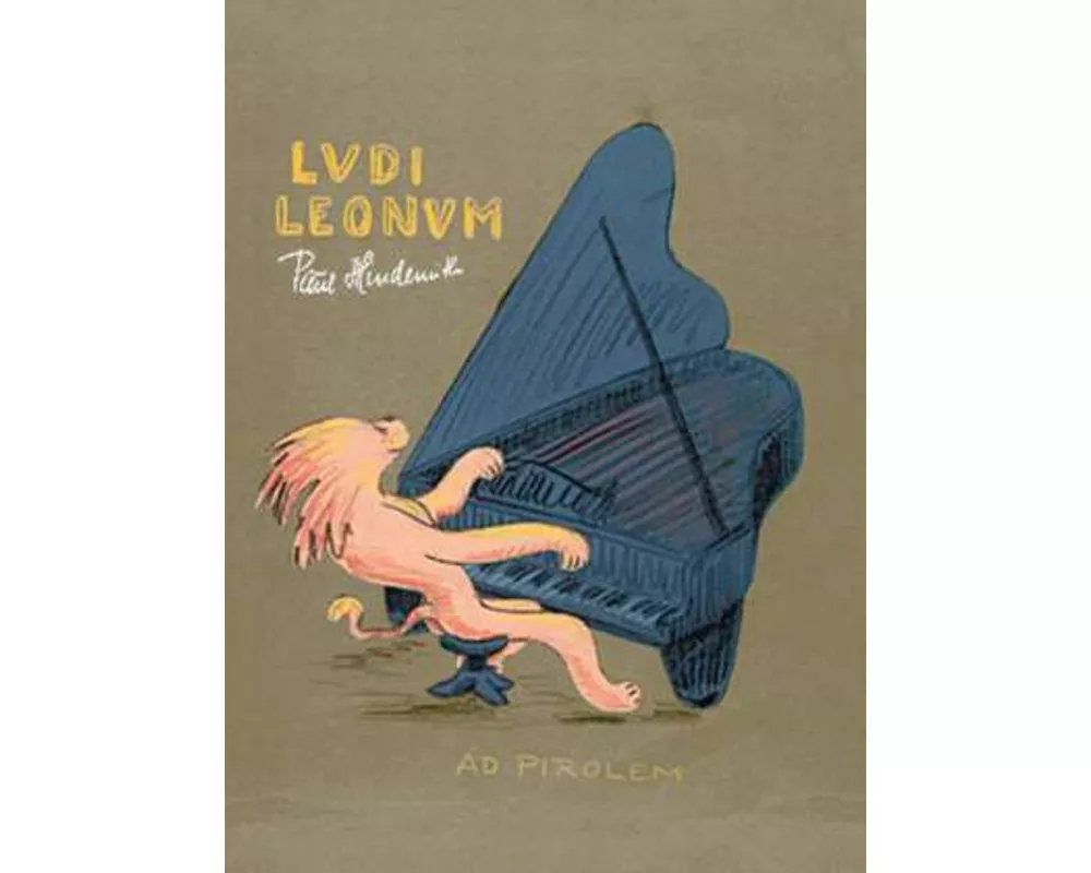 Ludi Leonum