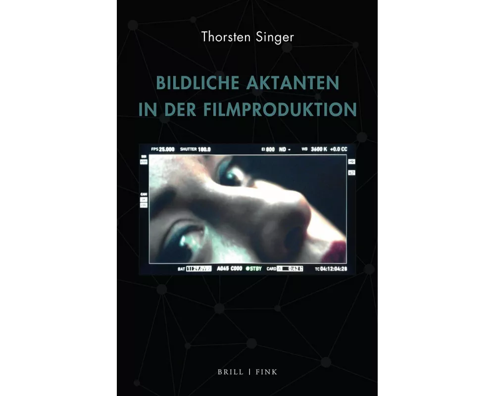 Bildliche Aktanten in der Filmproduktion