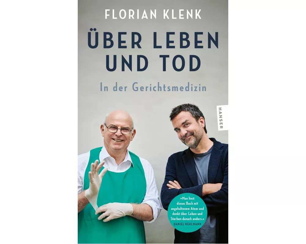 Über Leben und Tod