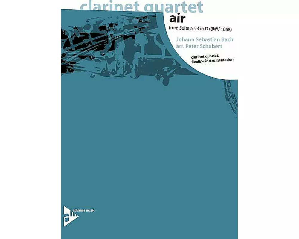 Air from Suite Nr. 3 in D