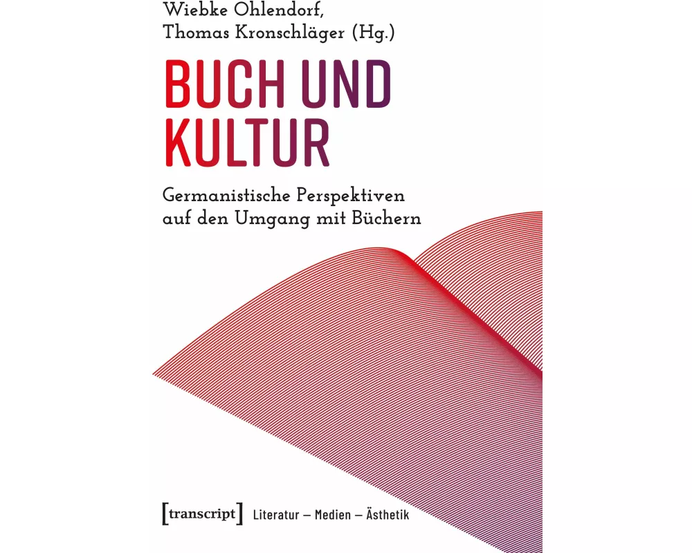 Buch und Kultur