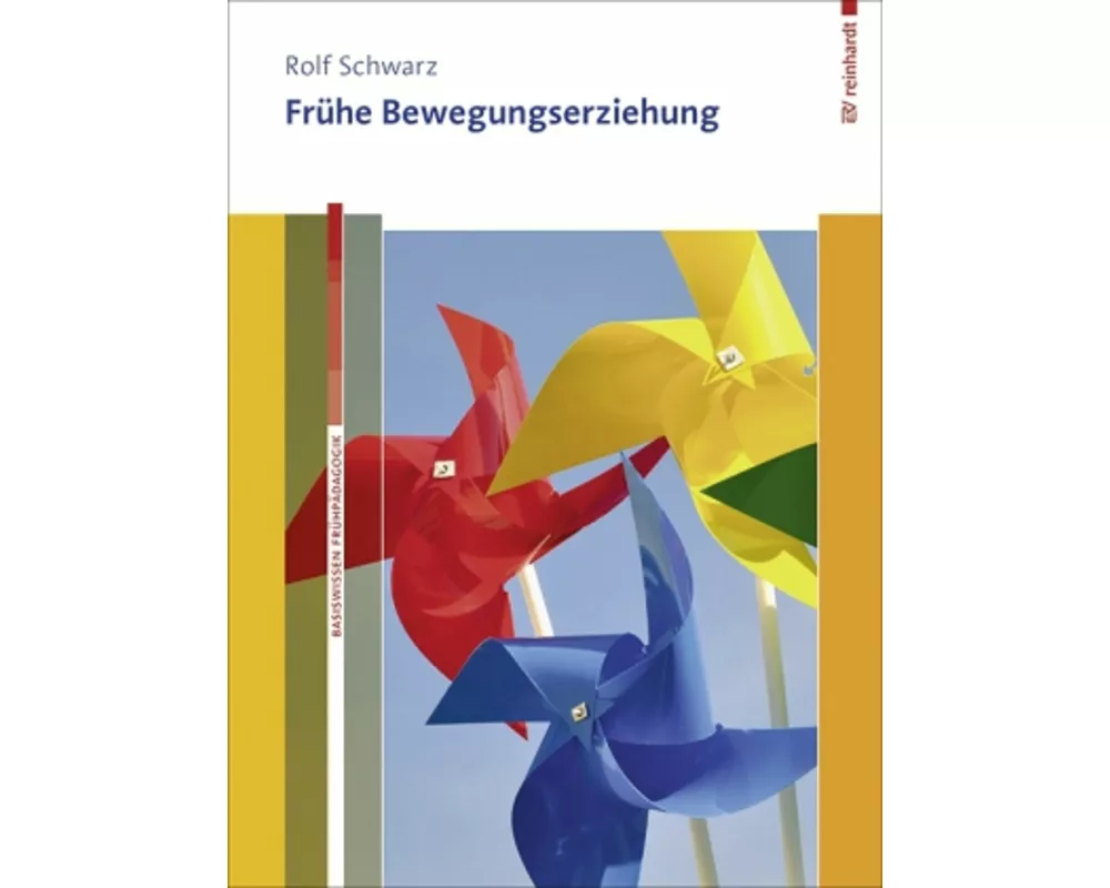 Frühe Bewegungserziehung