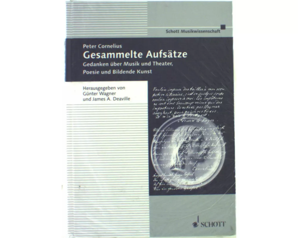 Gesammelte Aufsätze