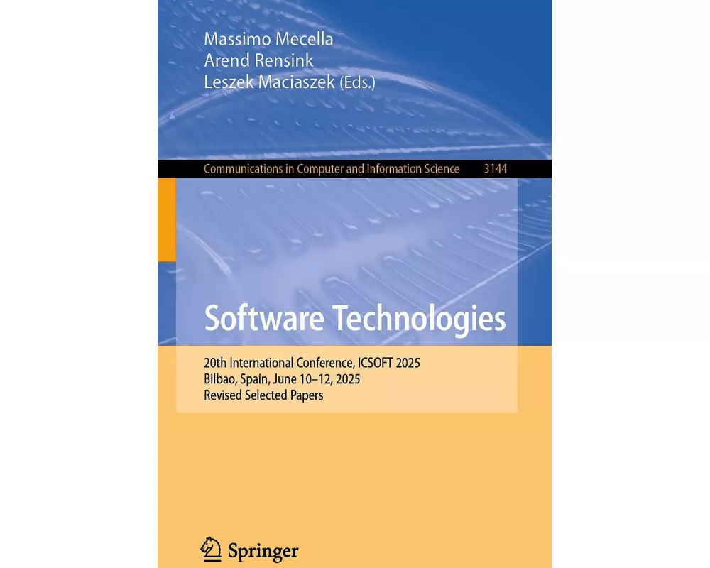 Software Technologies