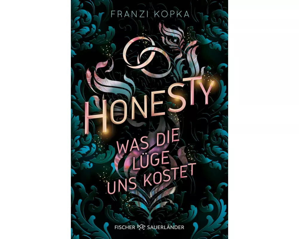 Honesty. Was die Lüge uns kostet