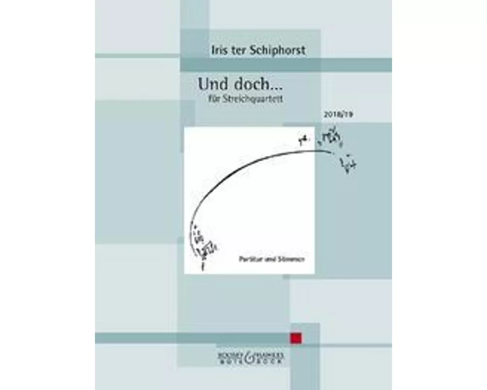 Und doch…