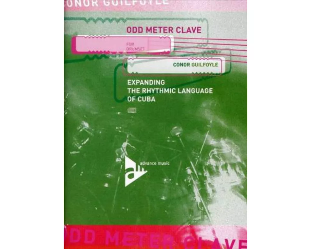 Odd Meter Clave for Drumset