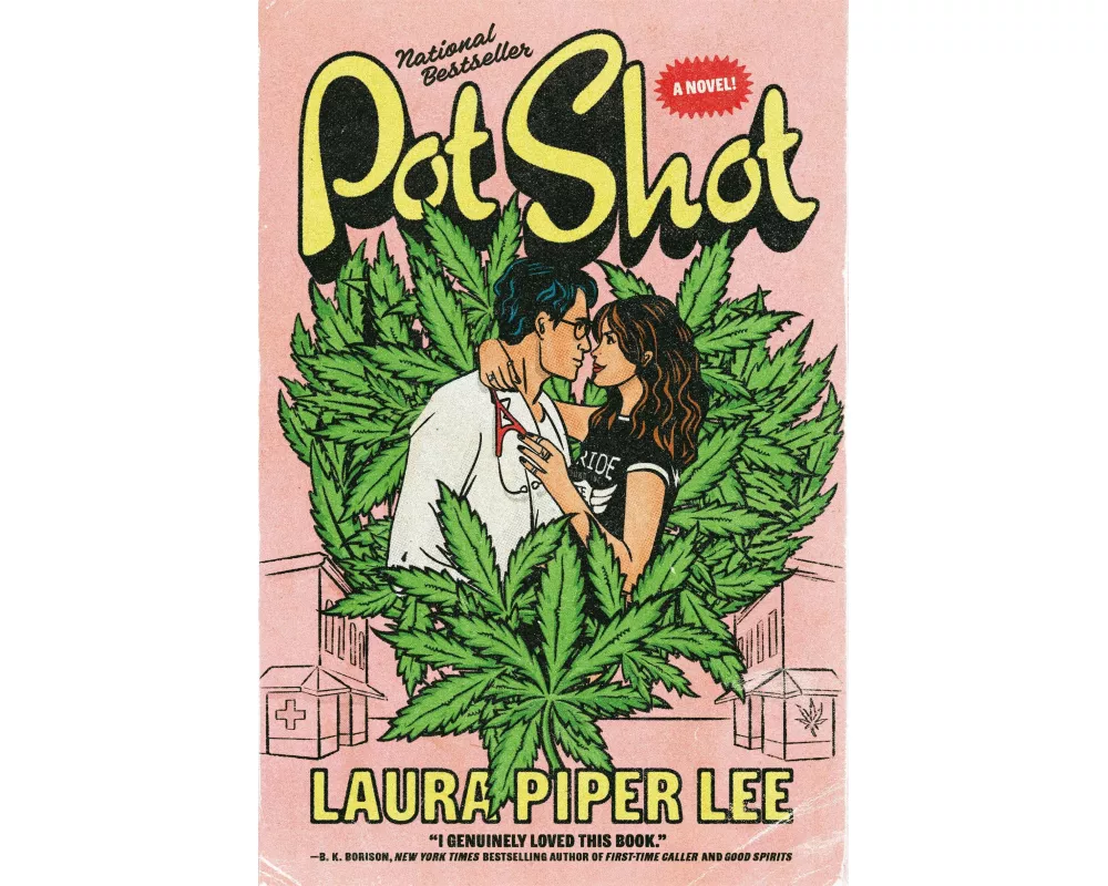 The Pot Shot
