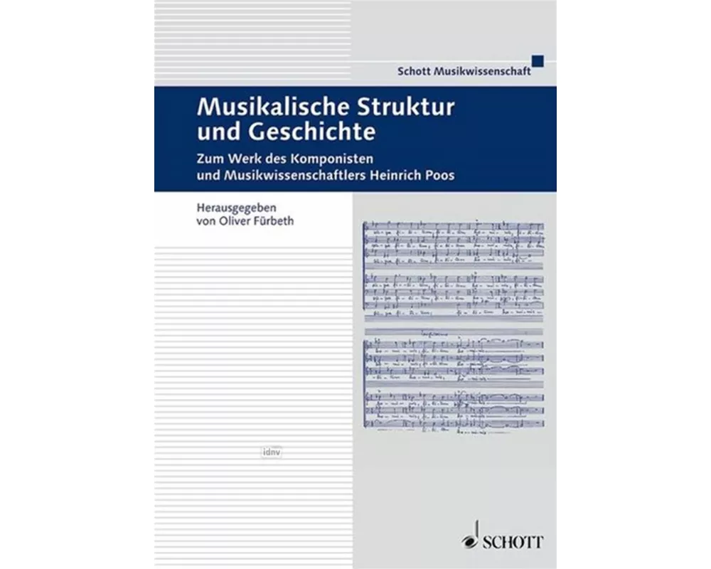 Musikalische Struktur und Geschichte