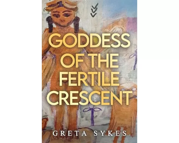 Goddess of the Fertile Crescent
