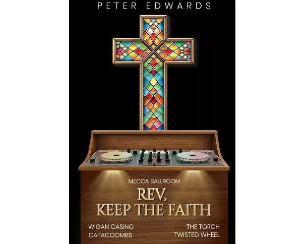 Rev, Keep the Faith