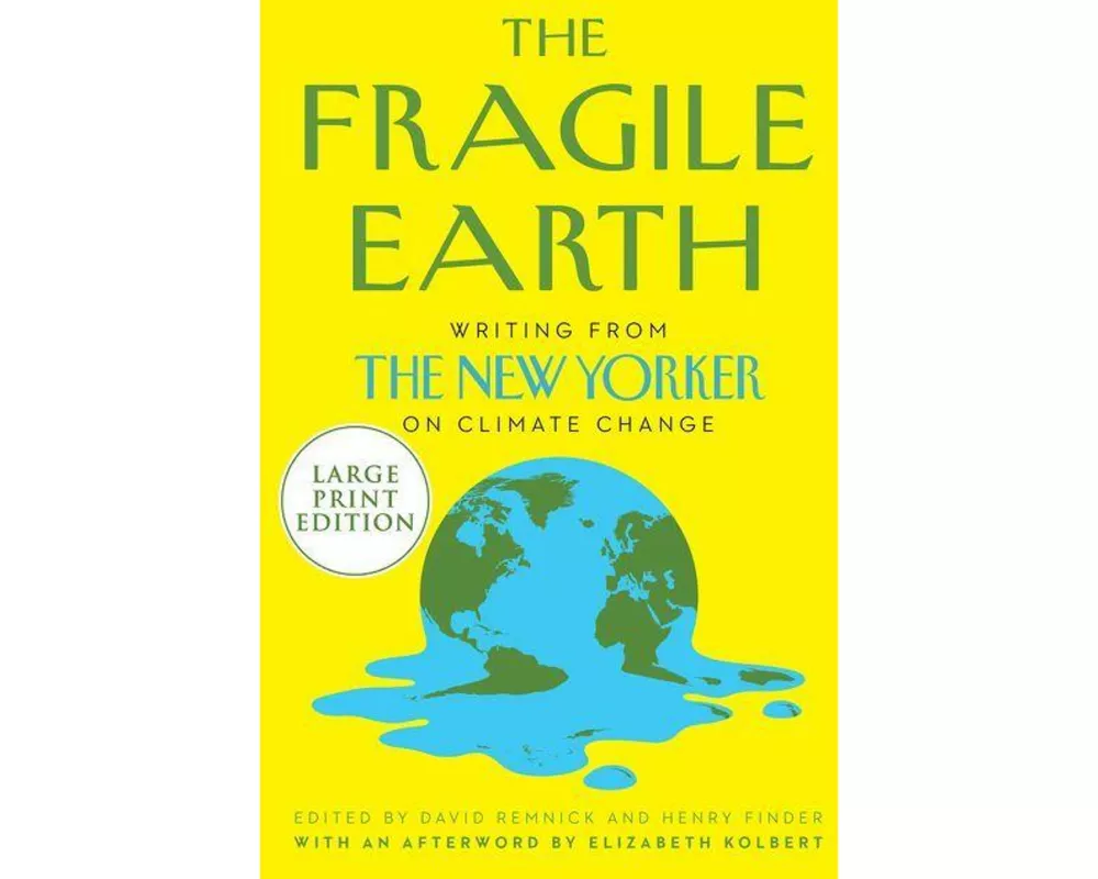 The Fragile Earth