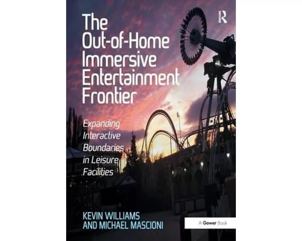The Out-of-Home Immersive Entertainment Frontier