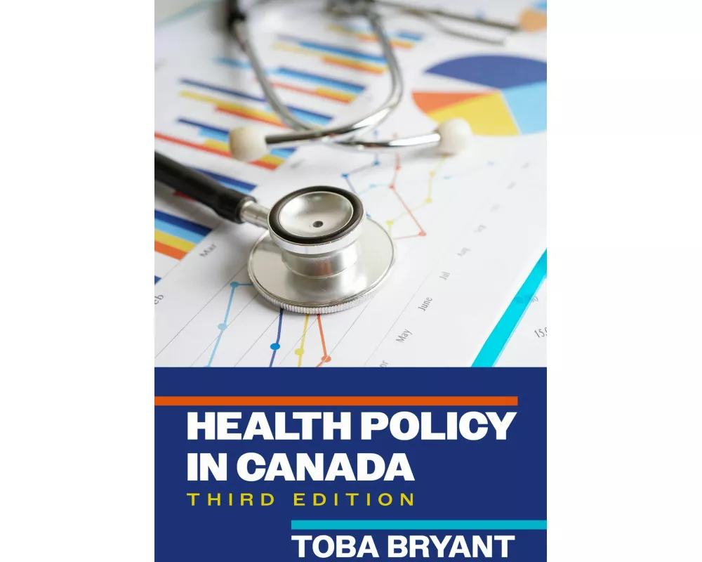 Health Policy in Canada