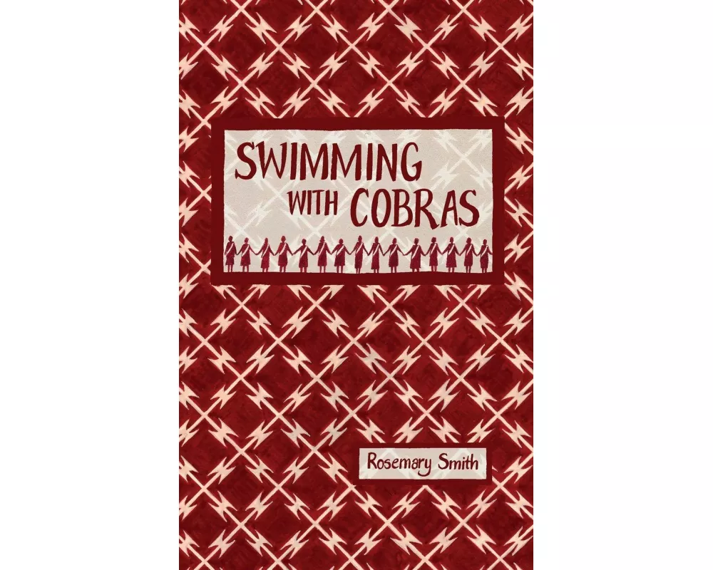 Swimming with Cobras