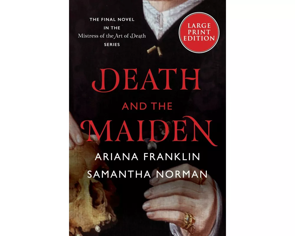 Death and the Maiden
