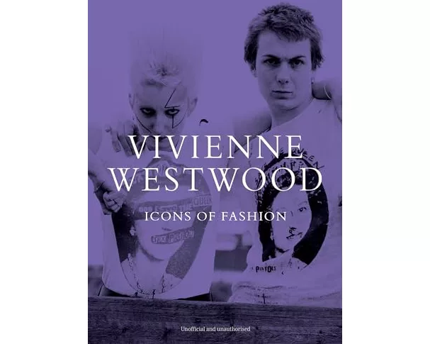 Vivienne Westwood: Icons of Fashion