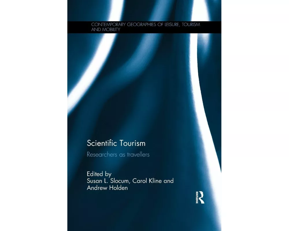 Scientific Tourism