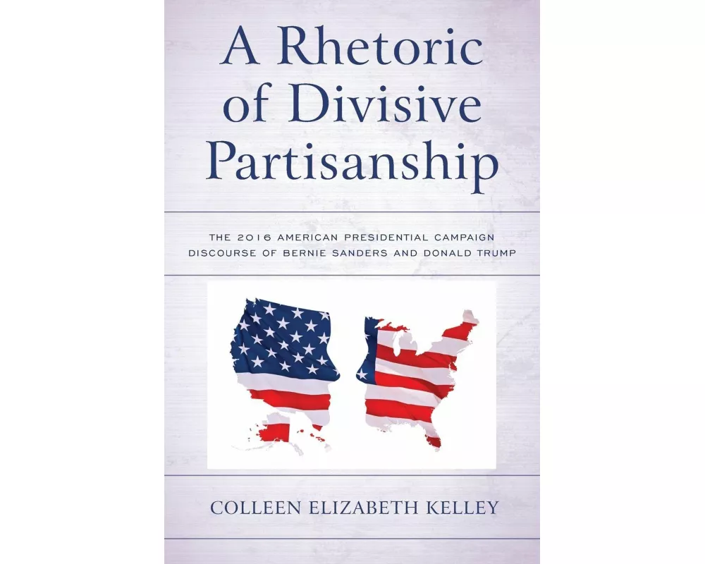 A Rhetoric of Divisive Partisanship