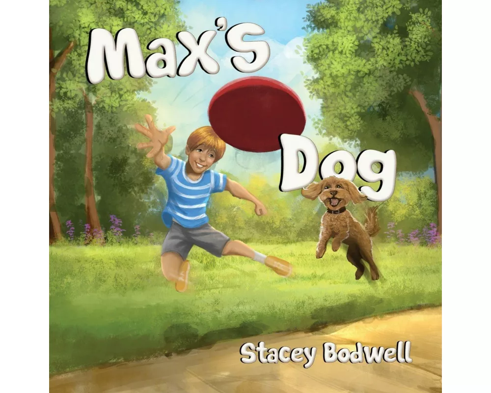 Max's Dog