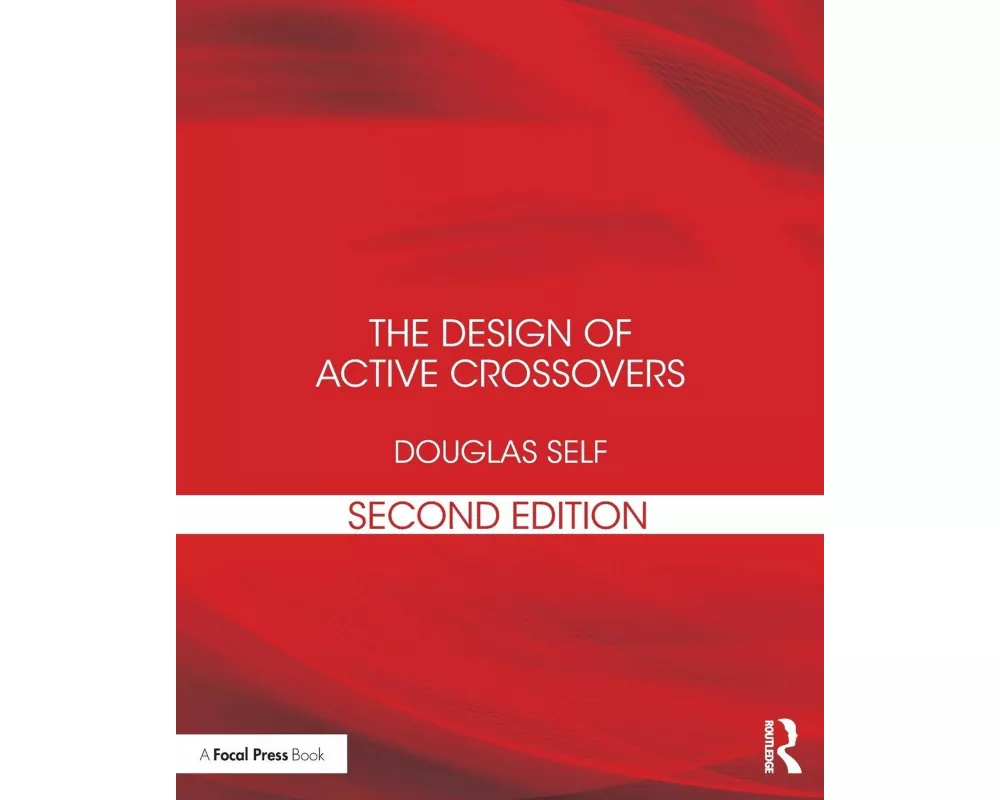 The Design of Active Crossovers