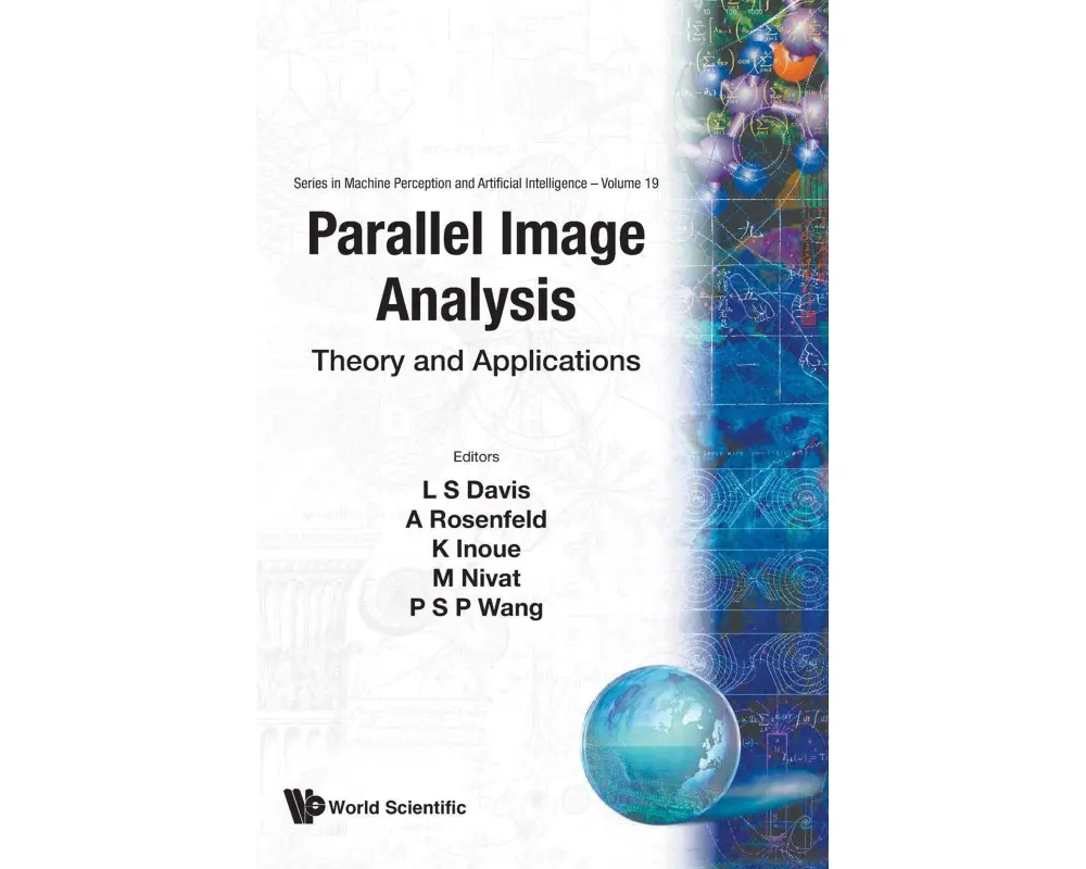 Parallel Image Analysis: Theory And Applications
