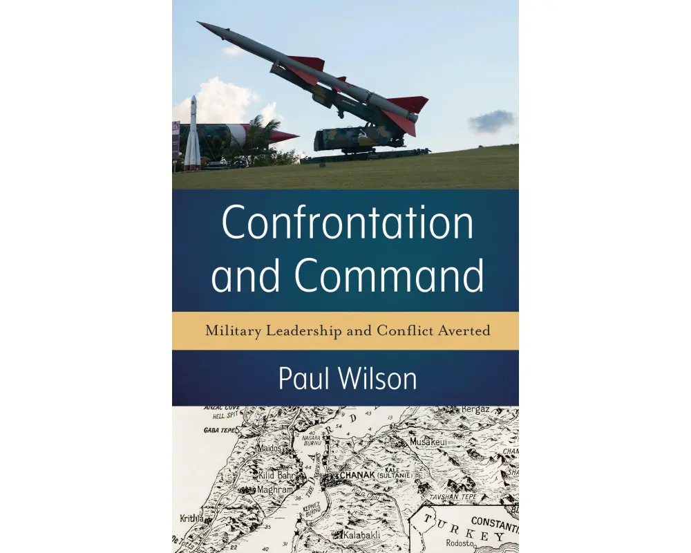 Confrontation and Command
