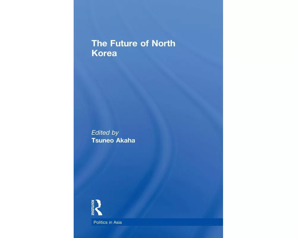 The Future of North Korea
