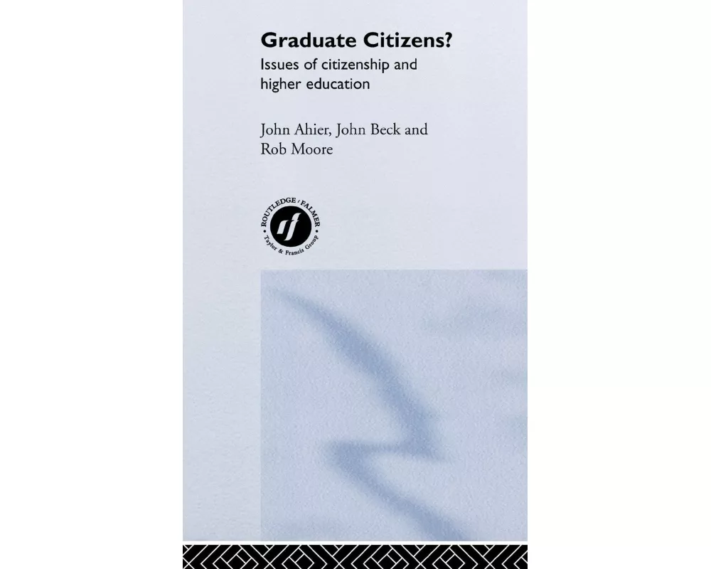 Graduate Citizens