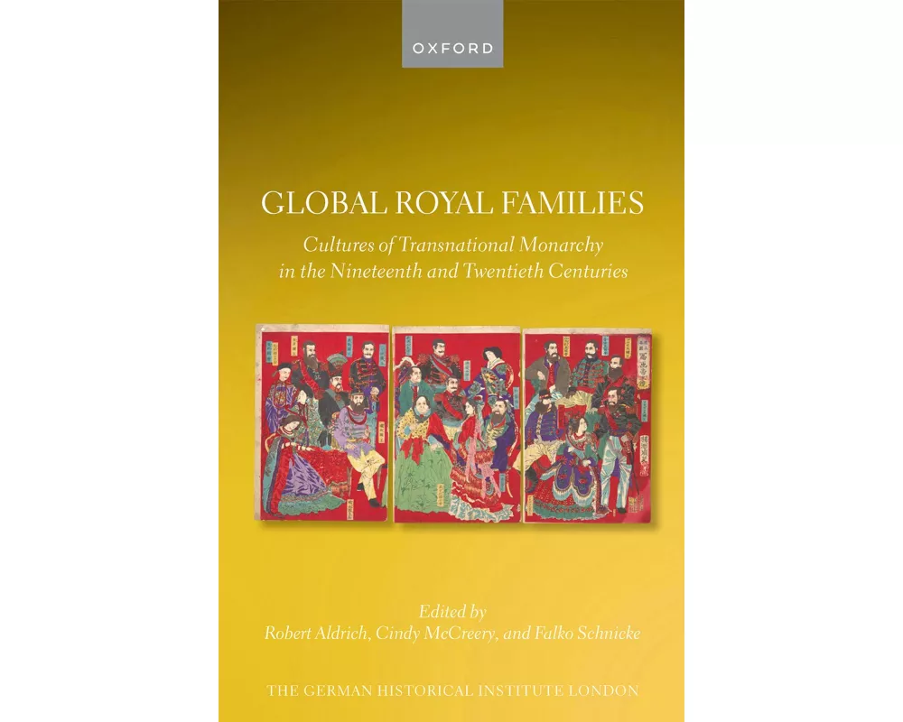 Global Royal Families