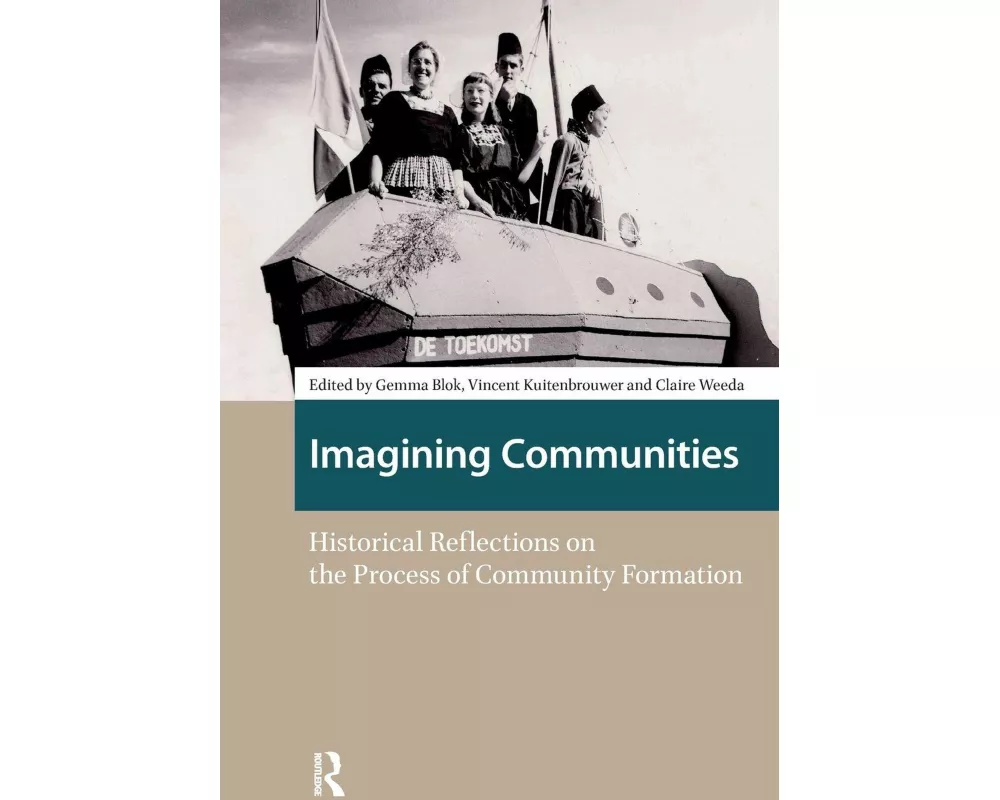 Imagining Communities