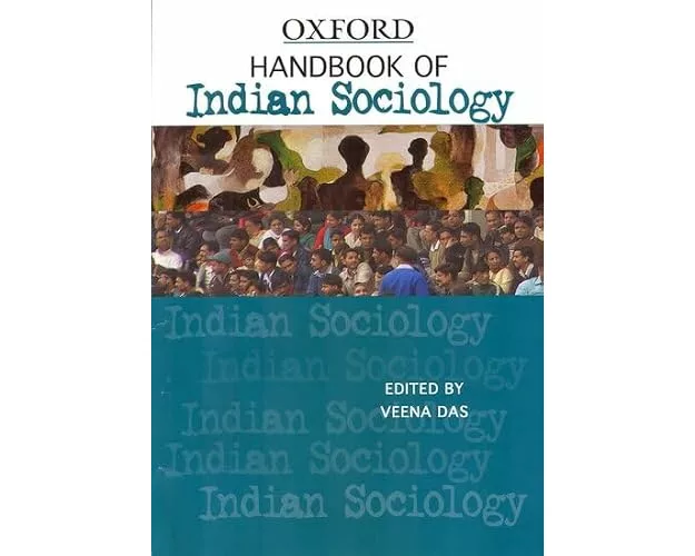 Handbook of Indian Sociology