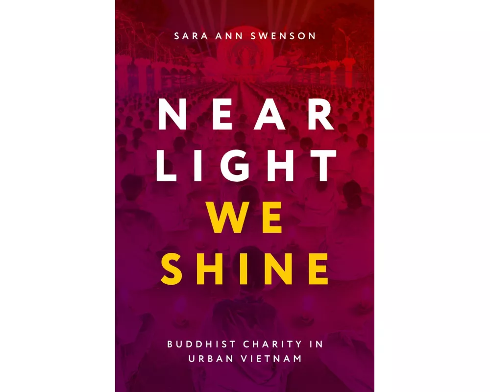 Near Light We Shine
