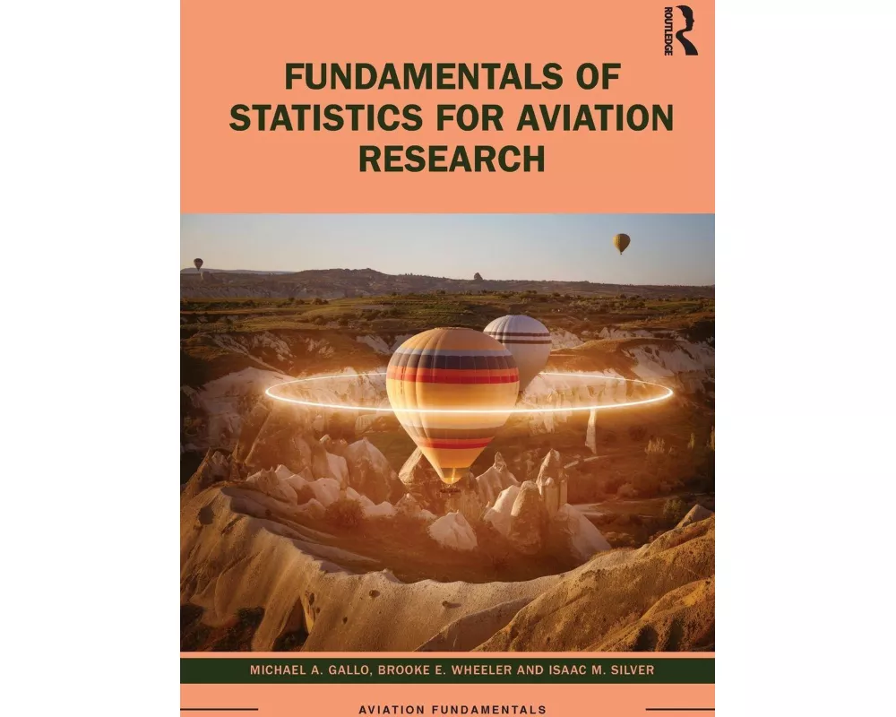 Fundamentals of Statistics for Aviation Research