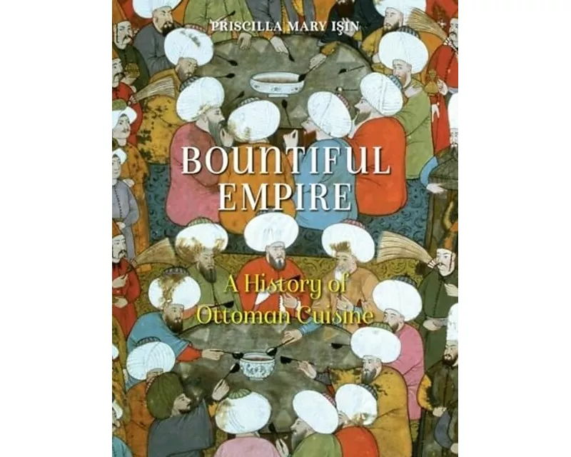 Bountiful Empire