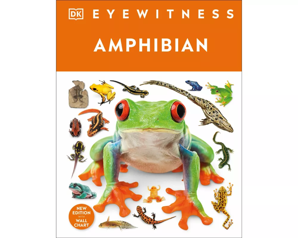 Eyewitness Amphibian