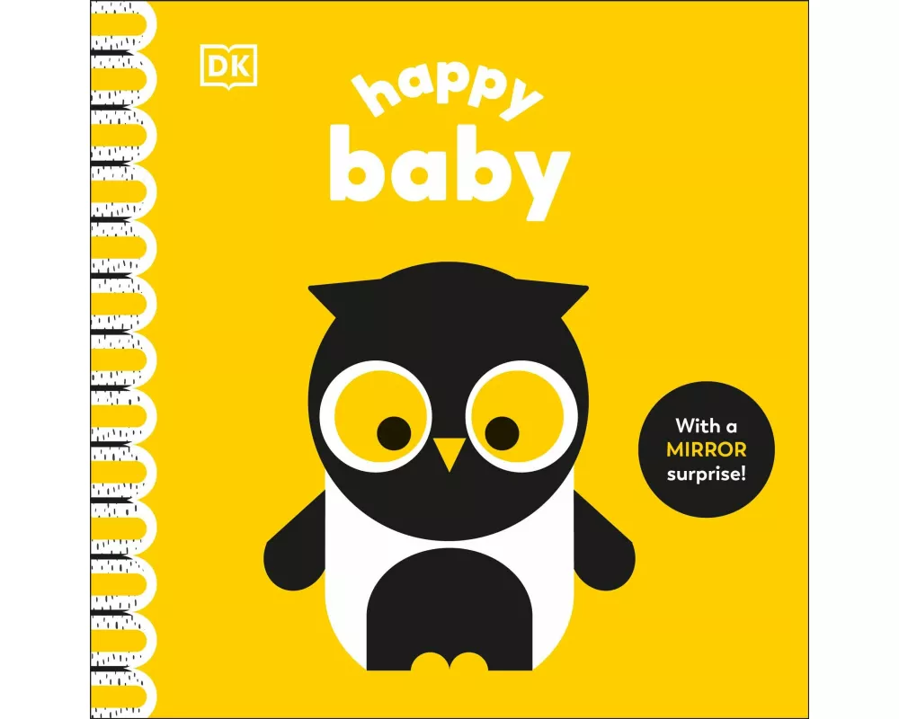 Happy Baby