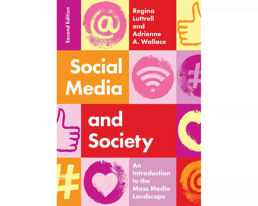 Social Media and Society