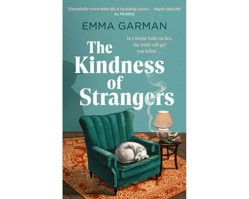 The Kindness of Strangers