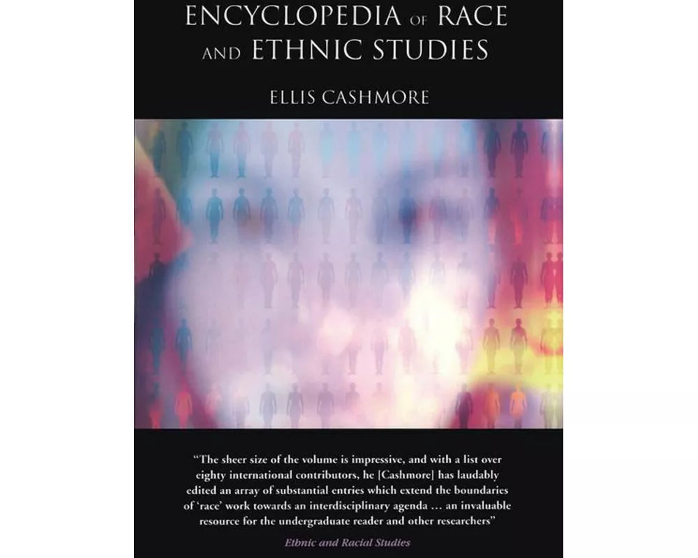 Encyclopedia of Race and Ethnic Studies