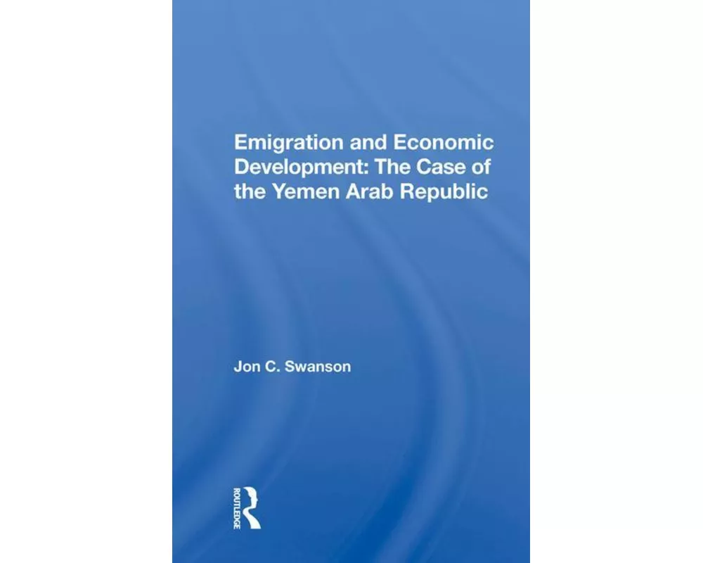 Emigration And Economic Development