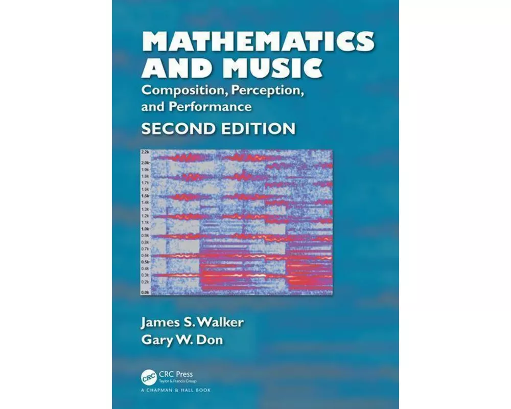 Mathematics and Music