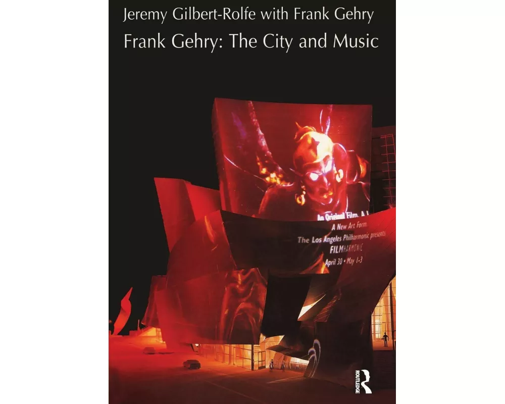 Frank Gehry